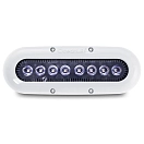 Купить Ocean led nls-155 Светодиодный светильник X8 9-32V Night Blue 15x10x10 7ft.ru в интернет магазине Семь Футов