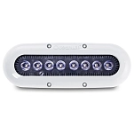 Ocean led nls-155 Светодиодный светильник X8 9-32V Night Blue 15x10x10