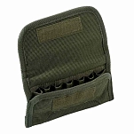 Beretta BS671T16110789UNI Кошелек для патронов B-Wild Dark Green  Hunt