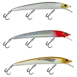 Molix fje150ss-631-unit Minnow Finder Jerk Evo Slow Sinking 22g 150 mm 20x10x7