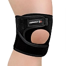 Купить Zamst zam-02-20142 Наколенник JK-1 Black 30x15x5 XS 7ft.ru в интернет магазине Семь Футов
