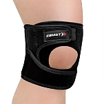 Zamst zam-02-20142 Наколенник JK-1 Black 30x15x5 XS