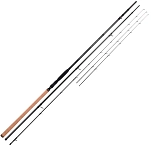 Cresta 2471-0-150 Вершинка Quiver L Pro Tolerance FT Carbon Black 1.5 oz