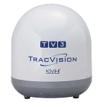 Kvh NX-333 Tracvision TV3-1 Выход Антенна  White