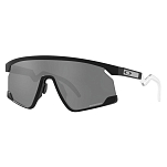 Oakley OO9280-0139 BXTR Prizm Солнцезащитные Очки Black Prizm Black/CAT3
