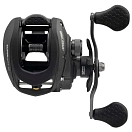 Купить Lews sdgx3hl Катушка для бейткастинга SuperDuty GX3 6.5:1 LH Black 20x15x15 Ratio: 6.5:1 7ft.ru в интернет магазине Семь Футов