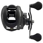 Lews sdgx3hl Катушка для бейткастинга SuperDuty GX3 6.5:1 LH Black 20x15x15 Ratio: 6.5:1