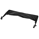 Купить Matrix fishing gba081 Складной боковой лоток Storm Cover XL Black 40x30x20 7ft.ru в интернет магазине Семь Футов