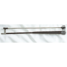 Купить Talamex 83462019 Пантографический рычаг стеклоочистителя Черный Stainless Steel 540 mm  7ft.ru в интернет магазине Семь Футов