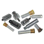 Super marine ANO5310 Onan&Caterpillar цинковый анод  Grey 12 x 41 mm