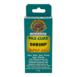 Pro cure PCPAL0001SHRIMP Super Gel Plus 56g Жидкая приманка для креветок Clear