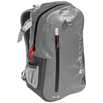 Westin A80-595-OS W6 Wading Мочила Серый  Silver / Grey