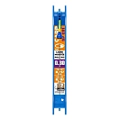 Купить Garbolino GOMAL0791-0030 Готовая рыболовная леска SP C91 6 m Blue / Green 0.3 g 7ft.ru в интернет магазине Семь Футов