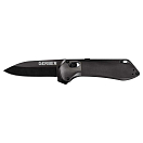 Купить Gerber 1028498 Highbrow Compact Нож Серебристый  Onyx 7ft.ru в интернет магазине Семь Футов