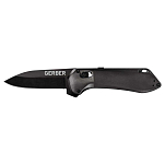 Gerber 1028498 Highbrow Compact Нож Серебристый  Onyx