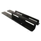 Купить Seanox 496076 Компактный монтажный комплект Livewell Серебристый Black 7ft.ru в интернет магазине Семь Футов