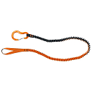 Купить Climbing technology CT7W121 Whippy Оранжевый  Orange / Black 135 cm 7ft.ru в интернет магазине Семь Футов