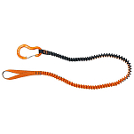 Climbing technology CT7W121 Whippy Оранжевый  Orange / Black 135 cm