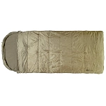 JRC 1620485-UNIT Спальный мешок Defender II Зеленый Light Brown 210 x 90 cm