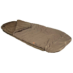Fox international CSB070 Ven-Tec Ripstop 5 Season Коричневый Brown 220 x 103 cm 
