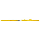 Купить Mikado AIX-8502 Disgorger 8502 Иголка Желтый  Yellow 7ft.ru в интернет магазине Семь Футов