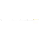 Купить Garbolino GOFRL8130-G-1.5 G285-150 2.8 mm Твердый стеклянный наконечник колчана Grey / Yellow 1.5 Oz 7ft.ru в интернет магазине Семь Футов