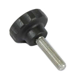Seanox 190845 10x45 Mm Болт Для Катушки 686001 Черный Silver