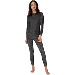 Protest 1690100-592-xs/s Базовый слой с длинным рукавом Christie Thermo Dark Grey Melange 30x20x2 XS-S