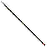 Maver 5798009 Signature Trout AZ Tele Спиннинговая Удочка  Black 4.30 m  Cпиннинг