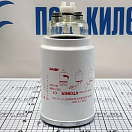 Купить Фильтрующий элемент Vetus VT09ER 30 микрон 380л/час CE/ABYC 7ft.ru в интернет магазине Семь Футов