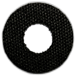 MV Spools CBTEX-SH-XL Shimano Carbontex Набор ручек катушки Черный Black XL 