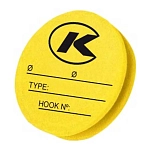 Kali 73868 намотчик 100 Единицы  Yellow