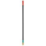 Garbolino GOMAF0401-0500 Waggler Competition SP W01 Antenna Insert Float Черный Black 5 g