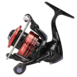 Golden catch 1039000 спиннинговая катушка Mirrox Black 20x20x15 3000S