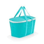 Reisenthel rst.uh4086 Мягкий переносной кулер Coolerbag Twist Ocean 45x25x25