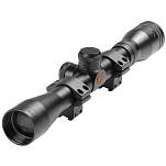 Gamo VE4X32WR 4x32 WR 1´´ Черный  Black