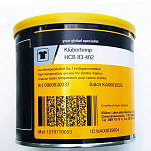 Смазка Kluber Klubertemp HCB 83-402 1кг высокотемпературная для роликовых цепей