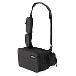 Zebco z0850009 Сумка через плечо Trophy Shoulder Sling Two 9L 35x25x20 20 x 30 x 15 cm