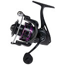 Купить Hart QHRV25 Revenge Спиннинговая Катушка Фиолетовый Black / Purple 2500  7ft.ru в интернет магазине Семь Футов