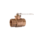Купить Goldenship GS30940 Victoria Шаровой клапан с внутренней резьбой Bronze 2 1/2´´ 7ft.ru в интернет магазине Семь Футов
