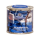 Купить Разбавитель для полиуретановых материалов Polimer Marine РзКП0.25 250мл 7ft.ru в интернет магазине Семь Футов