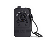 Siren T2991 R3+ Приемник сигнала поклевки Серебристый Black