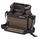 Купить Savage gear 74234 Specialist Сумка для приманок 8л Green / Grey 7ft.ru в интернет магазине Семь Футов