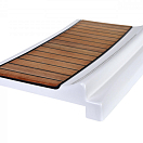 BAVARIA 304852_BF Cruiser 33 / 37 Сиденье рулевого / ширина 61 см