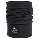 Купить Odlo 777590-15000-OneSize Шарф-хомут Ceramiwarm Pro Черный  Black 7ft.ru в интернет магазине Семь Футов