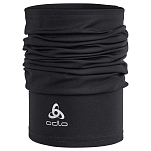 Odlo 777590-15000-OneSize Шарф-хомут Ceramiwarm Pro Черный  Black