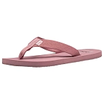 Helly hansen 11957_096-9f Шлёпанцы Logo 2 Ash Rose / Rose Smoke 32x20x10 EU 40.5