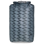 Cocoon DBUL-21L-11 сухой мешок Ultralight 21L Серый  Grey Waves