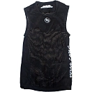 Купить MB Wear MBFS00L002V базовый слой без рукавов Freedom Summer Черный Black / Grey L-XL 7ft.ru в интернет магазине Семь Футов