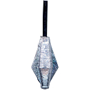Купить Salper 75PLAL070 Casting 2 Wings Вести Серый  Silver 70 g  7ft.ru в интернет магазине Семь Футов